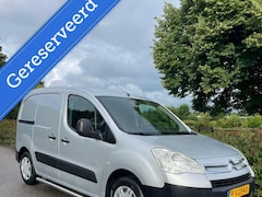 Citroën Berlingo - bestel 1.6 HDIF 500 Club