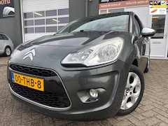 Citroën C3 - 1.4 VTi Collection van 2de Eigenaar met parkeersensoren en airco en cruise controle