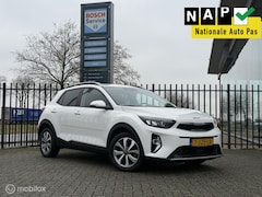 Kia Stonic - 1.0 T-GDi MHEV DynamicPlusLine | Automaat