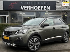 Peugeot 3008 - 1.2 AUTOMAAT - APPLE CARPLAY - CRUISE / CLIMATE CONTR - VOLLEDIG DEALER ONDERHOUDEN