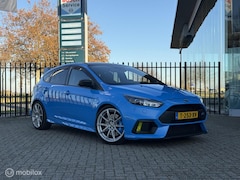 Ford Focus - 2.3 RS LSD | Stuur vw| Sony | Camera | Carplay