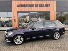 Mercedes-Benz C-klasse Estate - 180 CDI Business Class Avantgarde
