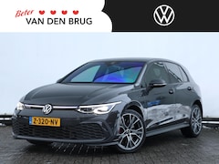 Volkswagen Golf - 1.4 eHybrid GTE 245PK DSG | Led | Keyless | Navigatie | App connect