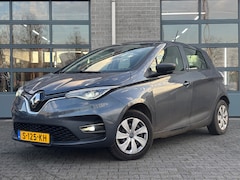 Renault Zoe - R110 Life 52 kWh (ex Accu)