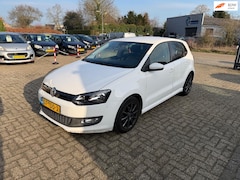 Volkswagen Polo - 1.2 TDI BlueMotion Comfortline