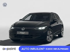 Volkswagen Golf - Life Edition 1.5 eHybrid 150 kW / 204 PK Hatchback