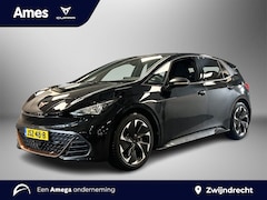 CUPRA Born - Essential Limited 63 kWh 204pk Cruise control adaptief | Sfeerverlichting | Parkeersensore