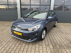 Kia Rio - 1.0 T-GDI MHEV EcoDynamics 100pk DynamicLine