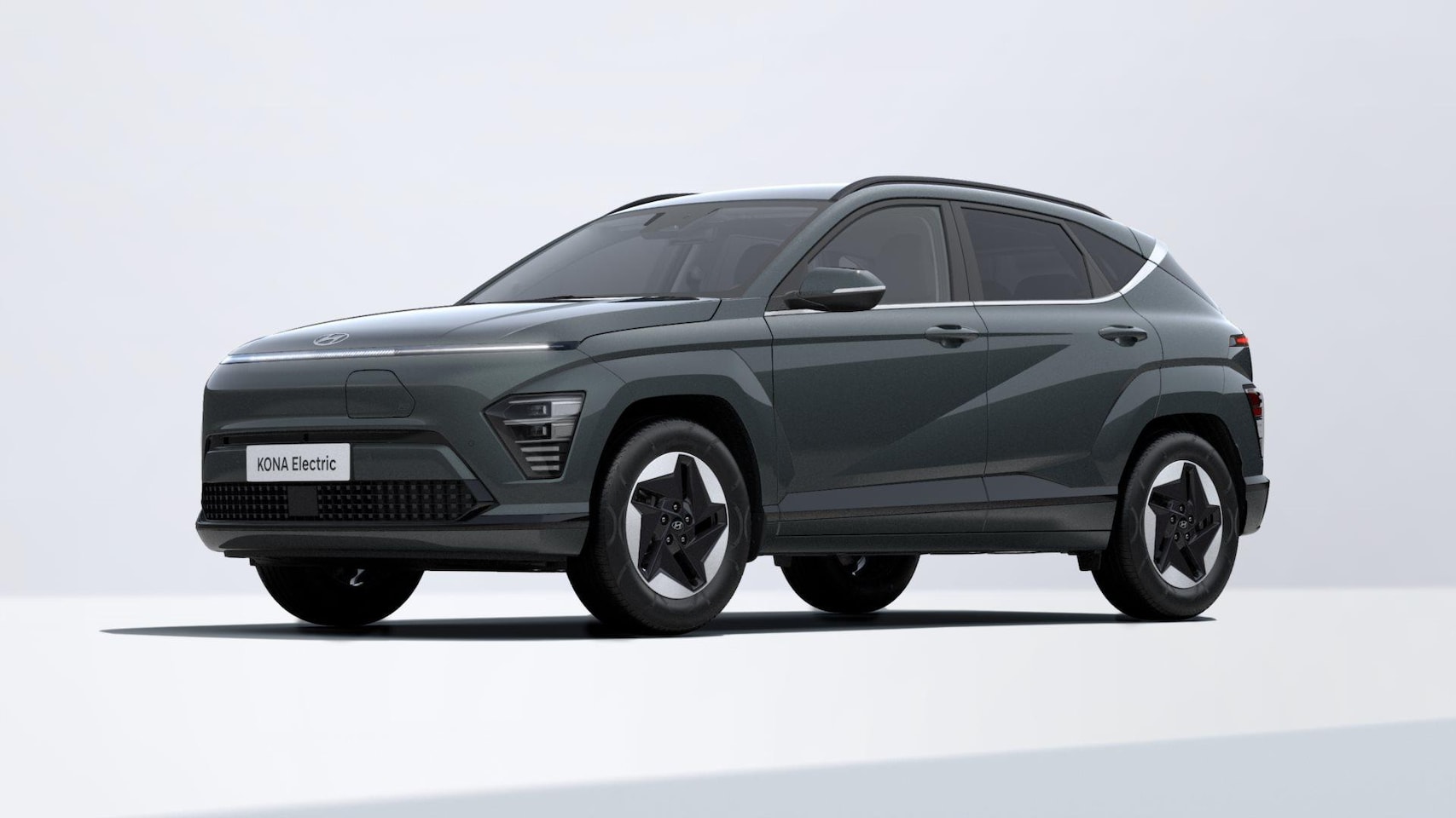 Hyundai Kona Electric - Comfort Smart 64,8 kWh - AutoWereld.nl