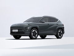 Hyundai Kona Electric - Comfort Smart 64, 8 kWh