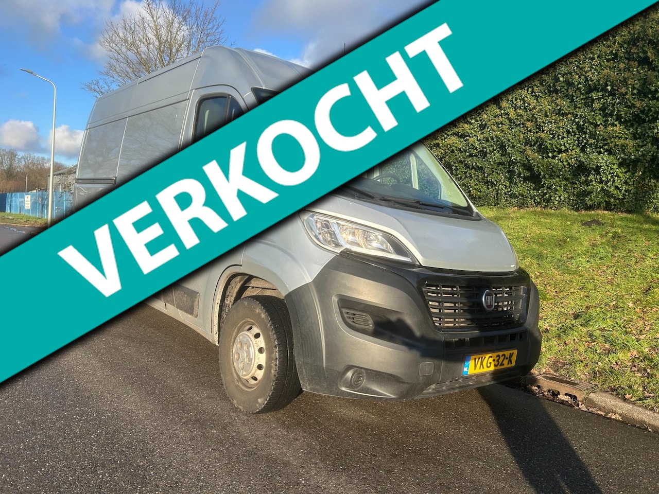 Fiat Ducato - 30 2.3 MultiJet L2H2 Pro Edition - 3 zits - Airco - MARGE - AutoWereld.nl