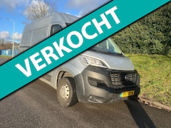 Fiat Ducato - 30 2.3 MultiJet L2H2 Pro Edition - 3 zits - Airco - MARGE
