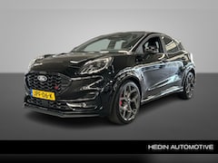 Ford Puma - 1.0 EcoBoost Hybrid ST-X 170PK Automaat | Driver assistance pack |