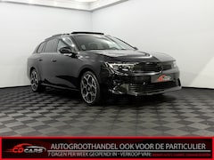 Opel Astra - 1.2 Turbo Hybrid Ultimate Panoramadak, 360 Camera, Navi, Keyless start, Memory stoelen, El