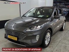 Ford Kuga - 1.5 Titanium 1e Eigenaar | Volledig Onderh | BTW | NL-Auto | Winterpack | Camera | Navi |