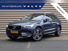 Volvo XC60 - T5 Momentum | Trekhaak elektr. | Memory | Stoelverwarming