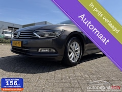Volkswagen Passat Variant - 1.6 TDI/DSG/PANO-DAK/CAMERA/PDC/