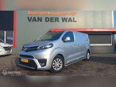 Toyota ProAce - 2.0D L1H1 Aspiration/AUTOMAAT/CLIMATECONTROL/NAVIGATIE