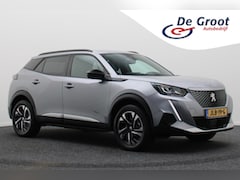 Peugeot e-2008 - EV Allure 50 kWh Virtual Cockpit, Cruise, Camera, Apple Carplay, Stoelverwarming, 17''