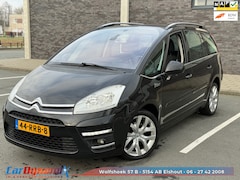 Citroën Grand C4 Picasso - 1.6 THP Selection EGS 7P | Autom. | Volledig Onderhouden