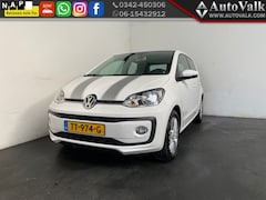Volkswagen Up! - 1.0 BMT high up