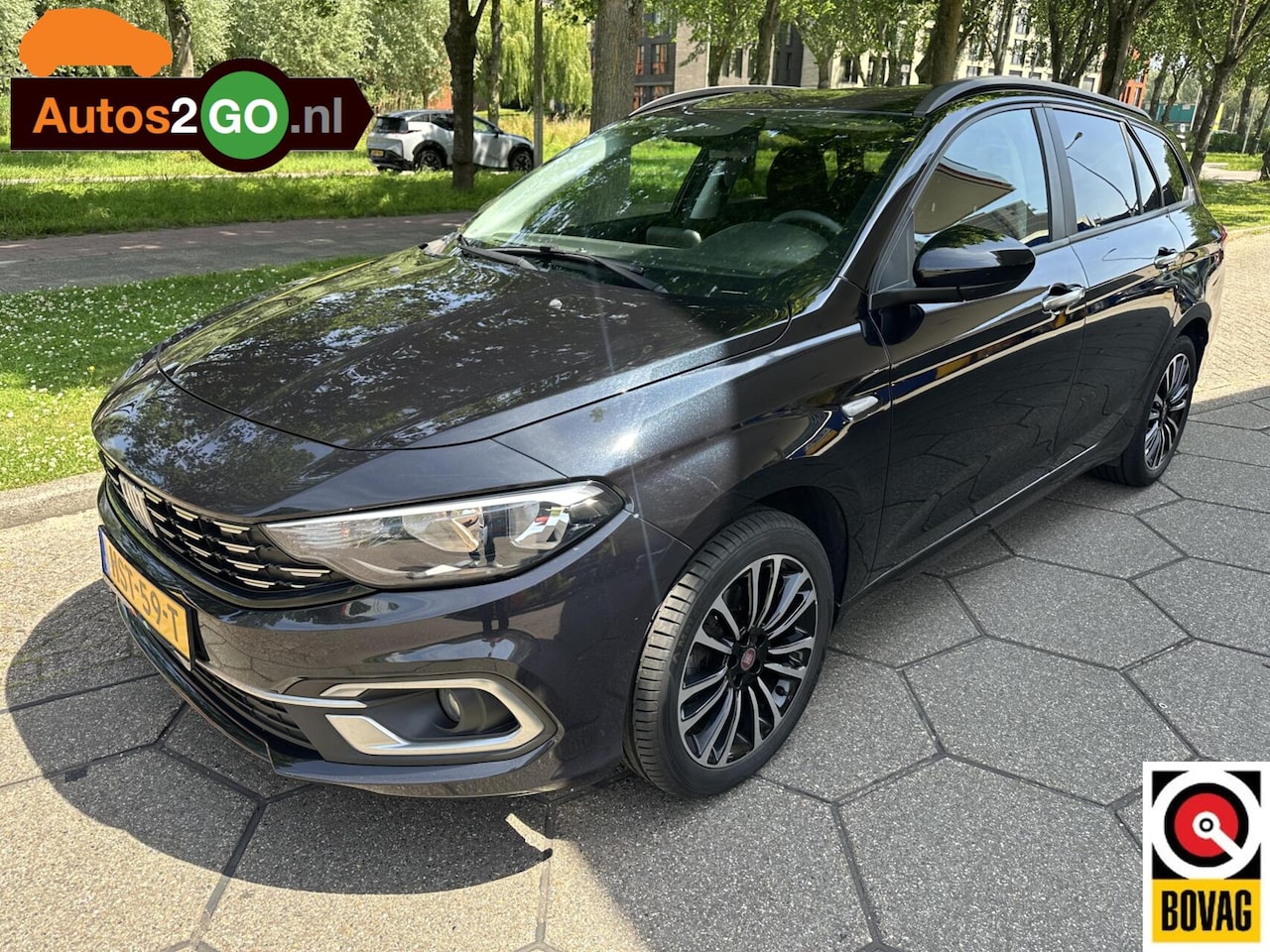 FIAT TIPO