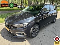 Fiat Tipo - 1.5 Hybrid