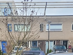 Renault Mégane Estate - 2.0 Privilége