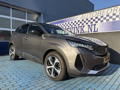 Peugeot 3008 - 1.2 Allure Pack CRUISE APPLE STOELVERW. P-CAM