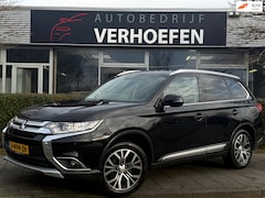 Mitsubishi Outlander - 2.0 Connect Pro - AUTOMAAT - APPLE CARPLAY - PARK CAMERA - STOEL VERW - VOLLEDIG DEALER ON