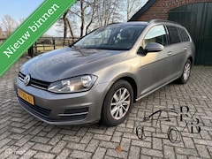 Volkswagen Golf Variant - 1.2 TSI Comfortline ZEER MOOIE AUTO