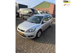 Ford Focus Wagon - 1.6 TDCi Comfort