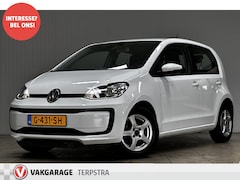 Volkswagen Up! - 1.0 BMT move up/ 5-Drs/ 14'' LMV/ Airco/ Maps + More/ Elek. pakket/ Isofix/ Bluetooth/ AUX