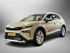 Skoda Elroq - 60 204pk Business Edition - Tour Trekhaak | Achteruitrijcamera | Navigatiesysteem