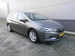 Opel Astra Sports Tourer - 1.0 Business+ NAVI, AIRCO, CRUISCONTROL, TREKHAAK