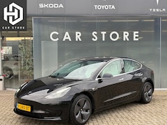 Tesla Model 3 - Standard RWD Plus 60 kWh Autopilot 2020