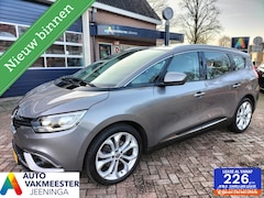 Renault Grand Scénic - 1.3 TCe Intens 7p