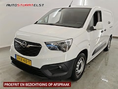 Opel Combo - 1.5D L2H1 Edition 1e Eigenaar | Dealer Onderh | BTW | NL-Auto | Inrichting | 2 Zijdeuren |
