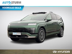 Hyundai IONIQ 9 - Lounge AWD 7p. 110.3 kWh