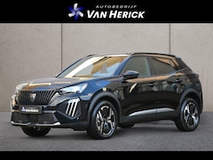 Peugeot 2008 - 1.2 Hybrid 136 Allure Automaat | Navigatie | 360 Camera | Keyless