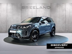 Land Rover Discovery Sport - P270e Dynamic SE Limited Edition | 20" | Panoramadak | Trekhaak
