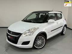 Suzuki Swift - 1.2 Comfort EASSS