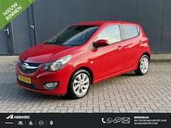 Opel Karl - 1.0 ecoFLEX Innovation / Climate Control / Navigatie / Cruise Control / Stoel&Stuur verwar
