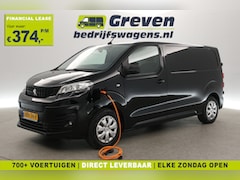 Peugeot e-Expert - L2H1 75 kWh | SOH 93% | Snelladen | Airco | Cruise | 3-Zits | Camera | Trekh. | Carplay |