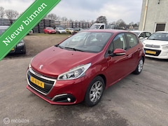 Peugeot 208 - 1.2 PureTech Active 2016 LEES TEKST