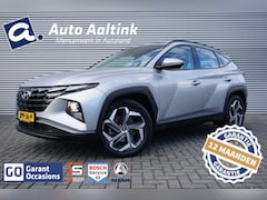 Hyundai Tucson - 1.6 T-GDI PHEV 4WD 265PK AUT. | CAMERA | CRUISE | NAVI BY APP