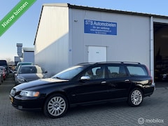 Volvo V70 - 2.4, Xenon, Navi, Nieuwe koppeling