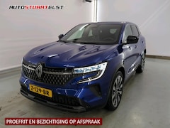 Renault Austral - 1.2 mild hybrid advanced 130 techno 1e Eigenaar | Volledig Onderh | BTW | NL-Auto | 360 Ca