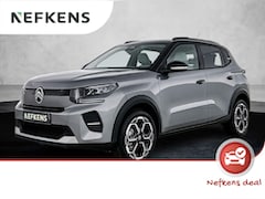 Citroën C3 - 1.2 Turbo Max 100 pk | 8 JAAR GARANTIE | NIEUW | SNEL LEVERBAAR | Navigatie | Climate Cont