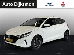 Hyundai i20 - 1.0 T-GDI Comfort